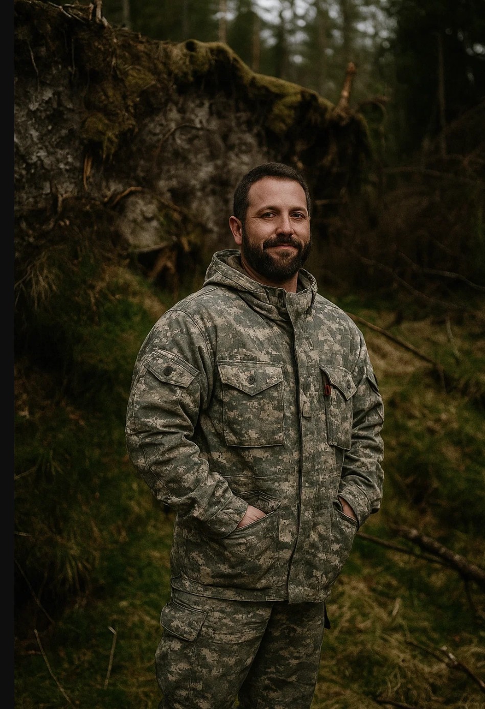 Евгений — специалист широкого профиля