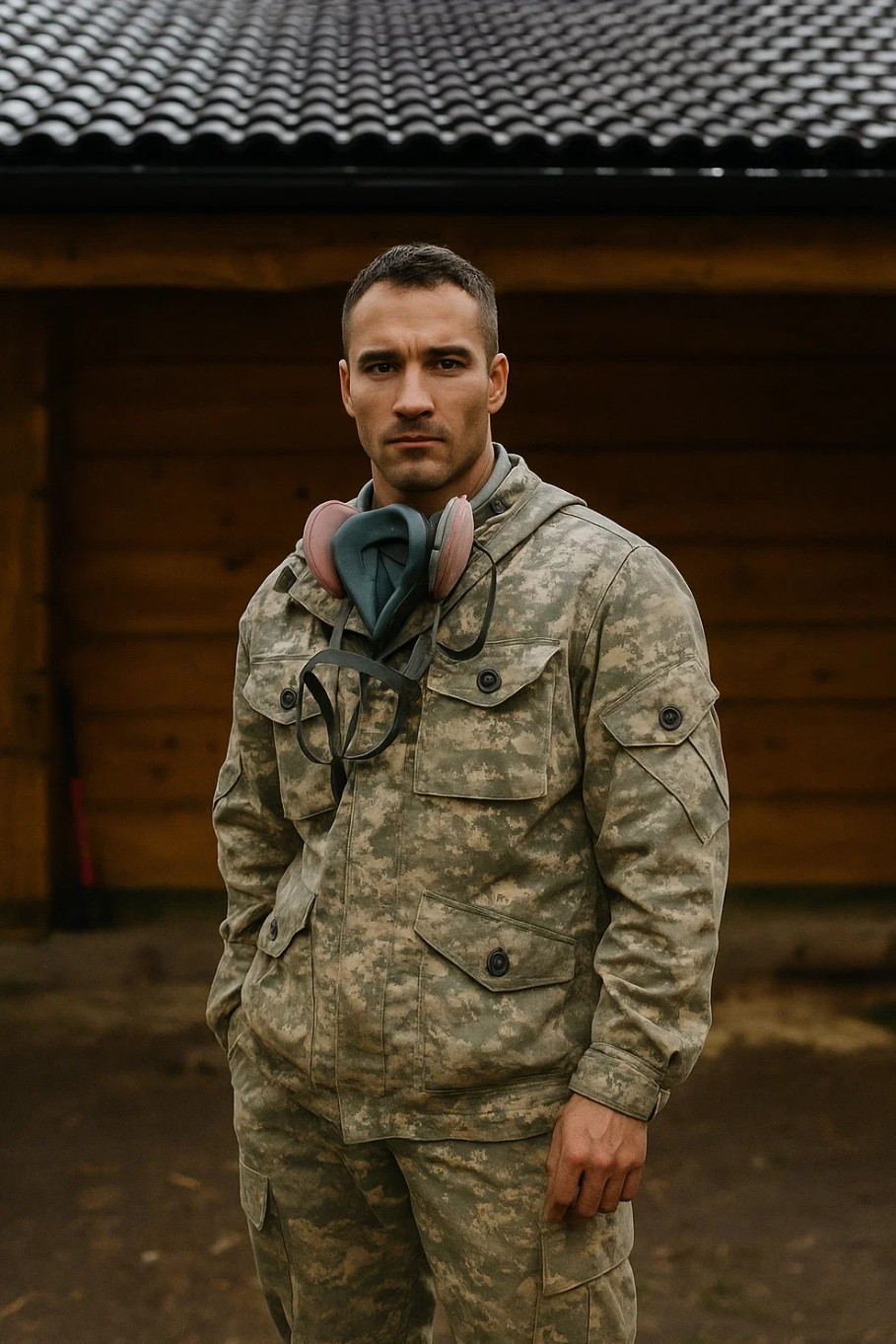 Андрей — специалист широкого профиля